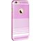 X-FITTED Hard case IPHONE 6/6S Rainbow pink P6BJP 6925060301826