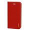 Vennus Book Case with frame for Xiaomi Redmi Note 11 5G/Note 11S 5G/Poco M4 Pro 5G red 5900217912439