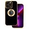 Beauty Case for Iphone 11 Pro Max black 5900217961000