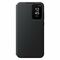 Samsung Smart View Wallet EF-ZA356CBEGWW flip case for Samsung Galaxy A35 - black