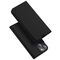 Techsuit Husa pentru Samsung Galaxy Note 10 Plus / Note 10 Plus 5G - Techsuit Magskin Book - Black 5949419093843 έως 12 άτοκες Δόσεις