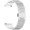 Techsuit Curea pentru Huawei Watch GT 2 (46mm)/GT 2 Pro/GT 3 Pro (46mm)/Ultimate, Xiaomi Watch S1 - Techsuit Watchband (W052) - Silver 5949419138674 έως 12 άτοκες Δόσεις
