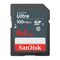 Sandisk Ultra SDHC UHS-I 64GB (SDSDUNR-064G-GN3IN) (SANSDSDUNR-064G-GN3IN) έως 12 άτοκες Δόσεις