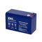Battery replacement for UPS XMS LP 12V 9Ah (BAT.0127) (TSXMSLP9A) έως 12 άτοκες Δόσεις